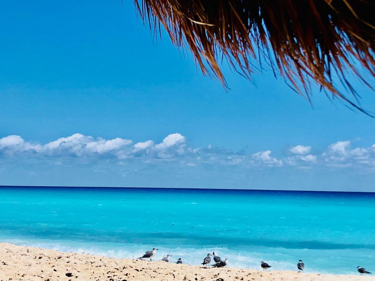 The Suites Of Solymar Cancun Ngoại thất bức ảnh