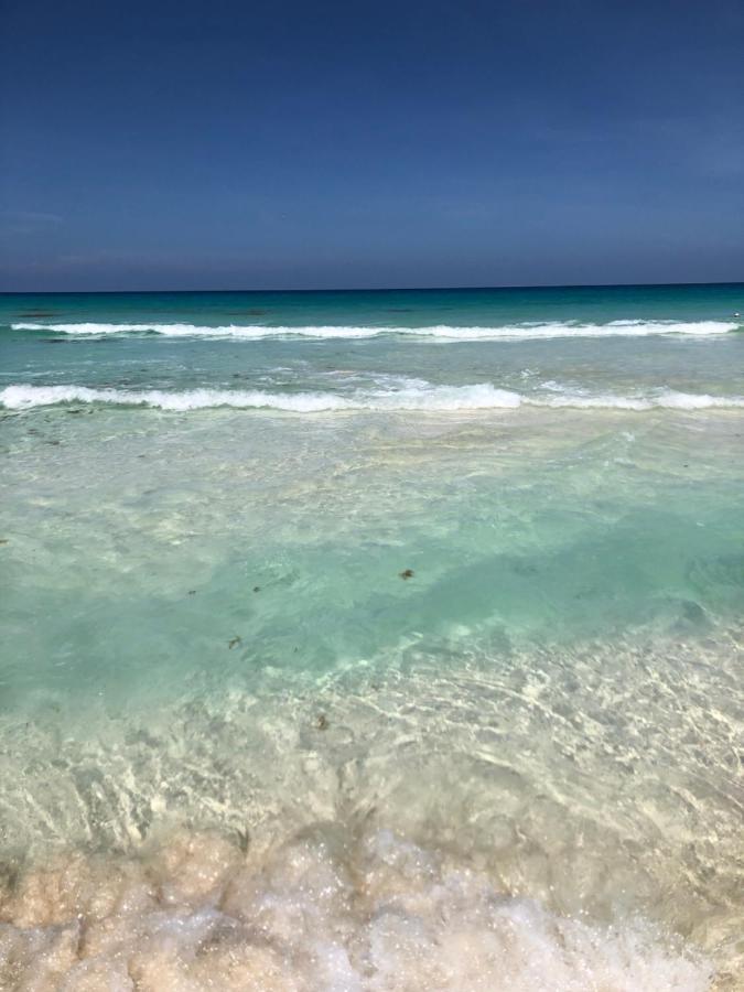 The Suites Of Solymar Cancun Ngoại thất bức ảnh