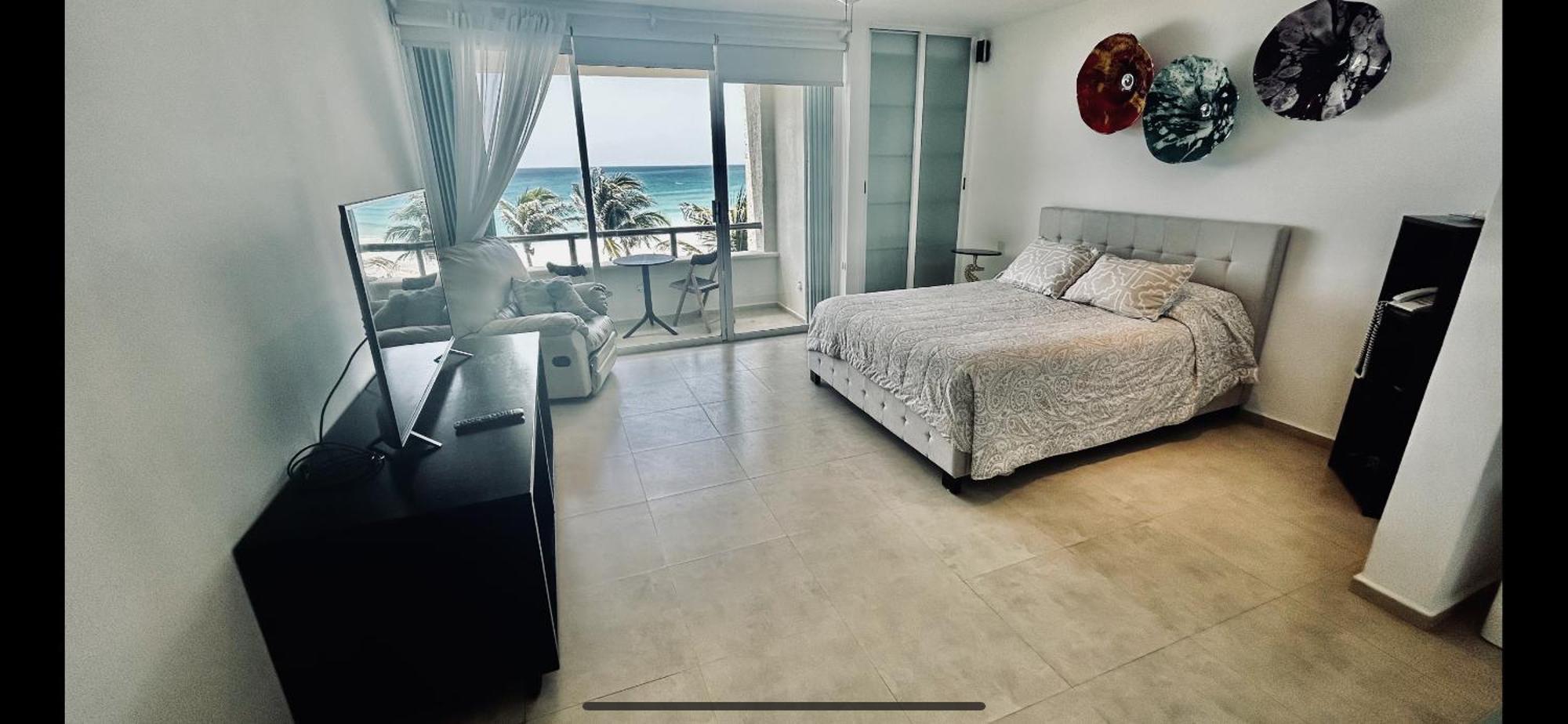 The Suites Of Solymar Cancun Ngoại thất bức ảnh