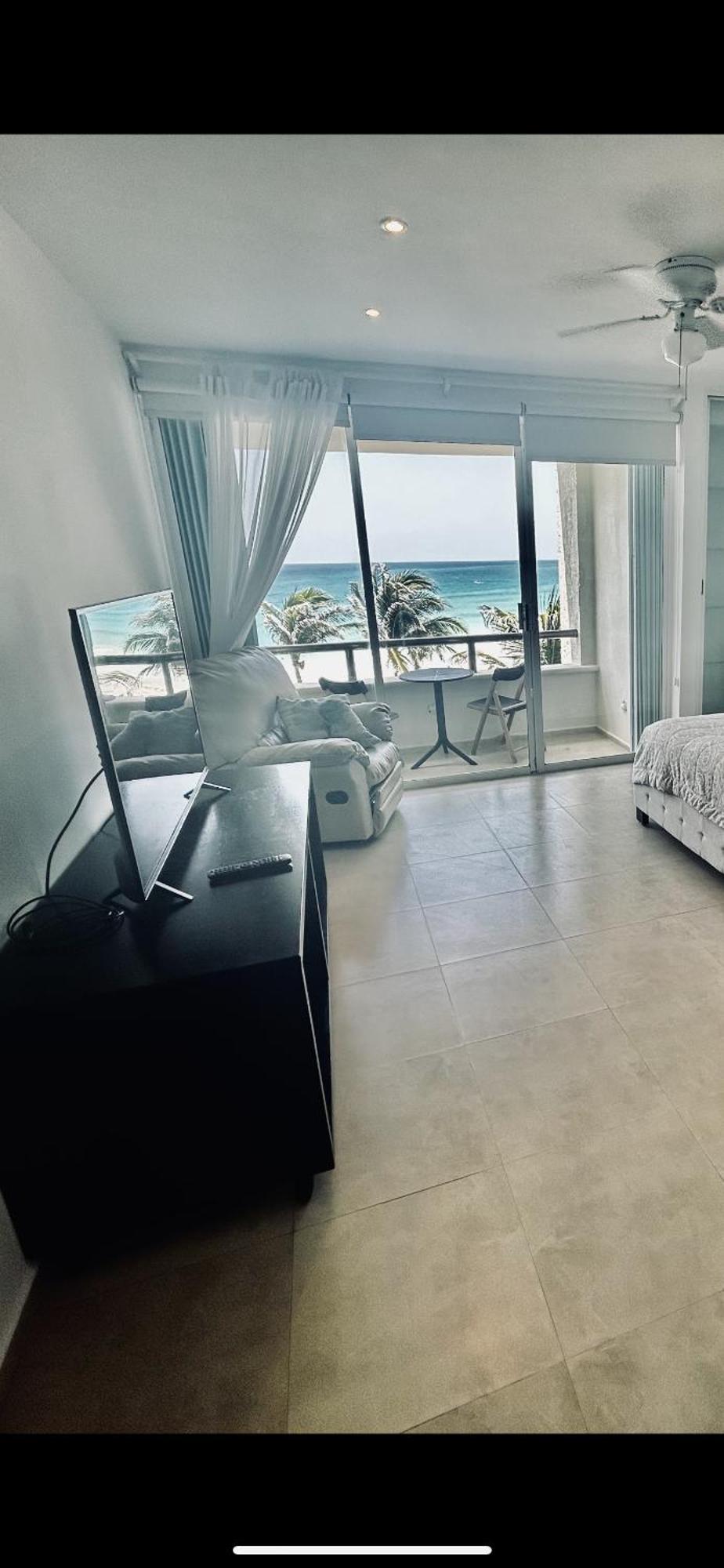 The Suites Of Solymar Cancun Ngoại thất bức ảnh