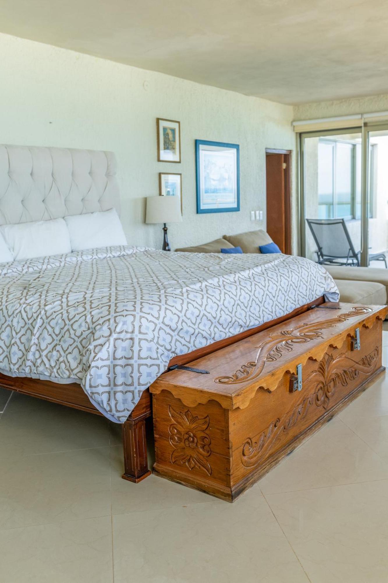 The Suites Of Solymar Cancun Ngoại thất bức ảnh