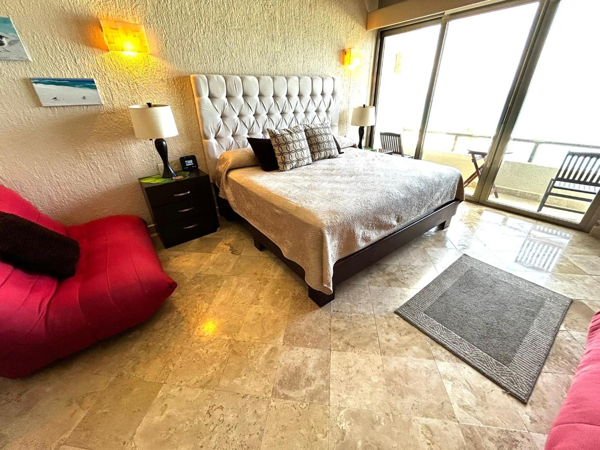 The Suites Of Solymar Cancun Ngoại thất bức ảnh